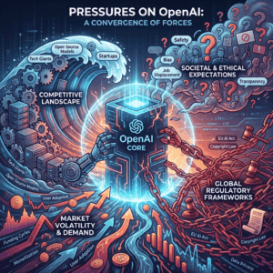 Code Red at OpenAI