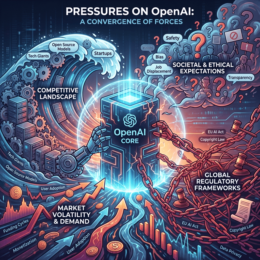 Code Red at OpenAI