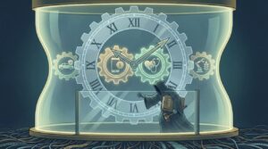 The Convergence Arbitrage Playbook: Capturing Value at Industry Intersections Before Markets Consolidate