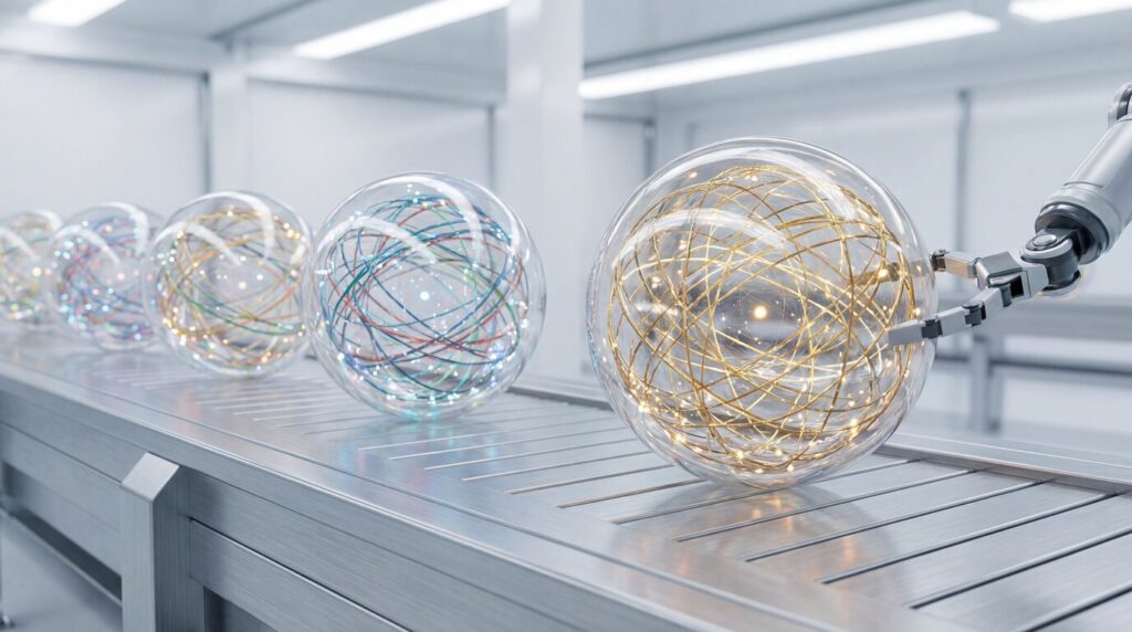 FROM BUNDLING TO BONDING: THE UNBUNDLING–REBUNDLING CYCLE NOW HAPPENS INSIDE A SINGLE SKU