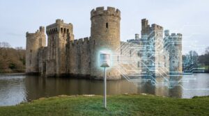 From Moats to Motion Sensors