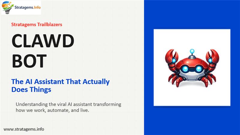 The "iPhone Moment" for Personal AI? Why Clawdbot Is Breaking the Internet